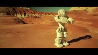 Trip to Earth. Inspired by California Drought