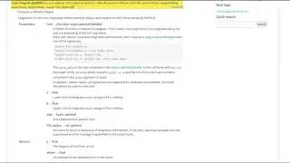 Scipy 2020 - 10.2 - Mathematical Processing with Scipy - Integrating