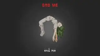 『GUMI ft. DEX』 bury a friend- Billie Eilish 『VOCALOID Cover』