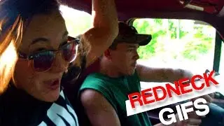 BEST OF REDNECK GIFS