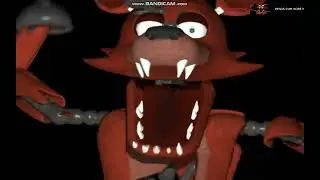 Garry's Mod - Five Nights at Freddy's NPCs