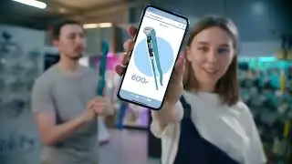 2ГИС — Город внутри 2021 (TVC/OLV)