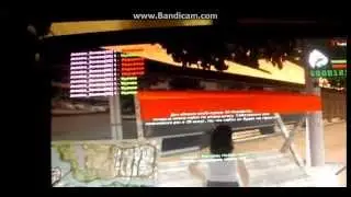 Баг на ДОНАТ ARIZONA RP (не пофиксели)