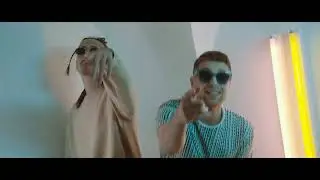 AMN - Lahkasita (Official Video)