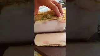 Топовое САЛО. Настоящее Белорусское САЛО.