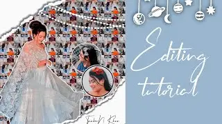 Fanpage Photo editing |Picsart photo Editing