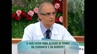 Como NÃO fazer uma bolsa de gelo - Programa Bem Estar