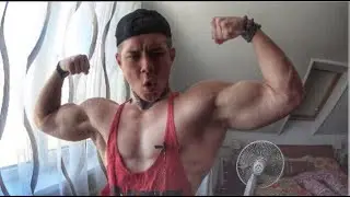ABOUT METHANE. How to gain LEAN muscle mass on the Course? METHANE SOLO. How to train on the Course.