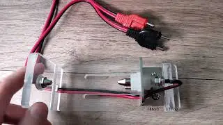 Обзор измерителя внутреннего сопротивления аккумуляторов HT-RT01