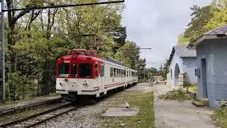 Últimos viajes de las 442