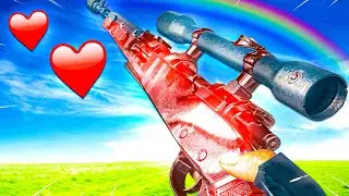 LOT OF ME 💕(Warzone Montage)
