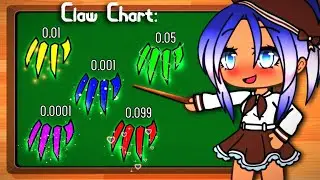 🌟Ancient Claws🌟 || Meme - Gacha Club & Gacha Life ||