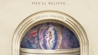 Ariana Grande is a God to Society|Does she actually do Human Sacrifice or is she a Sweet Woman?