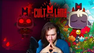 I Created The Worlds Best Cult in Cult of the Lamb