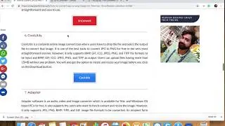 How to Convert JPG to PNG Image for Free – Top 10 Softwares/Websites Online on Windows or Mac