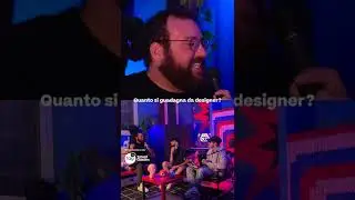 Quanto si guadagna da Designer? 💸