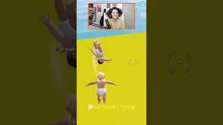 New baby skins in fortnite⁉️😭