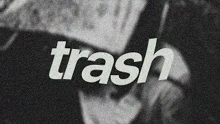 трэш