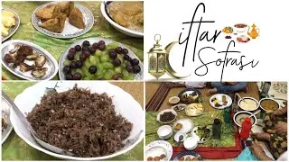 Iftar special | Ramazan special | 2022 iftar evening Vlog | CuckooKitchen & vlogs