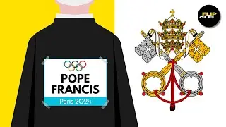 Vatican City: The Last Olympic Country