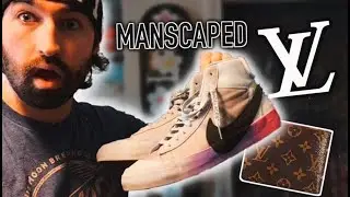 I GOT OFF WHITES?! (CHRISTMAS PICKUPS)...Giveaway winners announced!