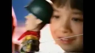 Cartoon Network commercials from November 9, 2002