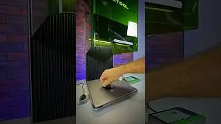 xTool F1 Ultra - быстро просто и удобно