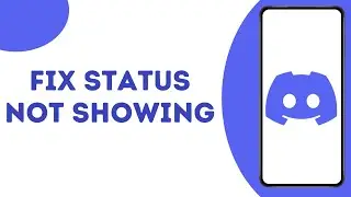 How To Fix Spotify Status Not Showing on Discord issue ?