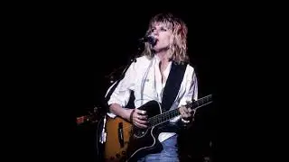 Lucinda Williams - LIVE - Houston '92
