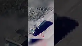 Russian Bukhanks are burning again