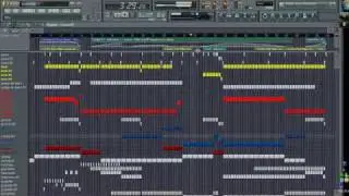 Fl studio - Akarte - Minus