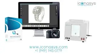 DIY Jewelry Photography System