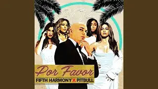 Por Favor (Spanglish Version)