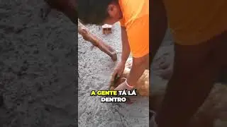 Segredos revelados sobre puxar o pesc0ç0 de uma galinha caipira.