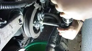 Balancer Off