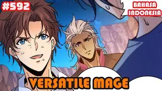 Versatile Mage | 