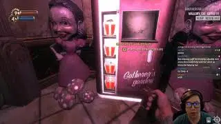 [First Playthrough] Bioshock [1] Remastered Ep. 2 - Submarine?!