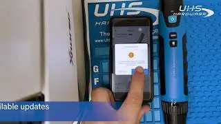 How To Pair & Update Xhorse Mini Prog EEPROM Programmer - Tech Support