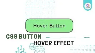 CSS Button hover effect. 