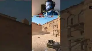 CS 2 |  B Yİ SAVUNMAK ! NO SCOPE KİLL ! #noscope #ssg #cs2