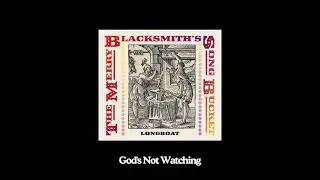 Longboat - God's Not Watching (Official Audio)