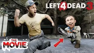 Left 4 Dead Memes SFM EP3