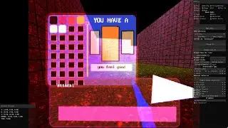 [c & opengl game engine dev] modeling & instancing :o