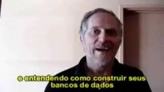 Definição de Web 2.0 por Tim O´Reilly (legenda em português)