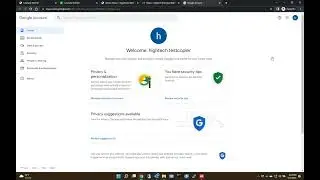 Update Gmail security settings for Lexmark and Konica Minolta