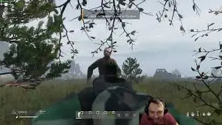 DayZ: Разрывные патроны