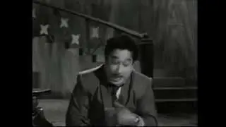 Neeye Unakku - Sivaji Ganesan & M. R. Radha - Balae Pandiya