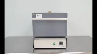 Thermolyne Muffle Furnace F6018 ID 15593