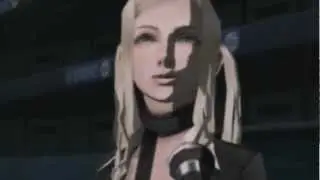 No More Heroes - Parte 5: VS Dr. Peace