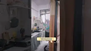 beres beres rumah kontrakan rusunawa #cleaning #adayinmylife #beresberesrumah